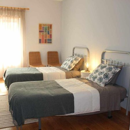 Seahorse House T2 Tavira Santa Luzia Apartment Exterior foto