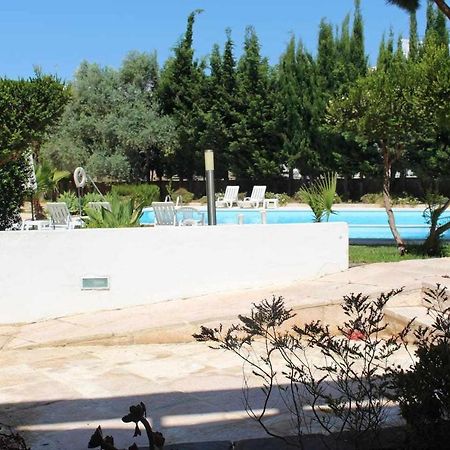 Seahorse House T2 Tavira Santa Luzia Apartment Exterior foto