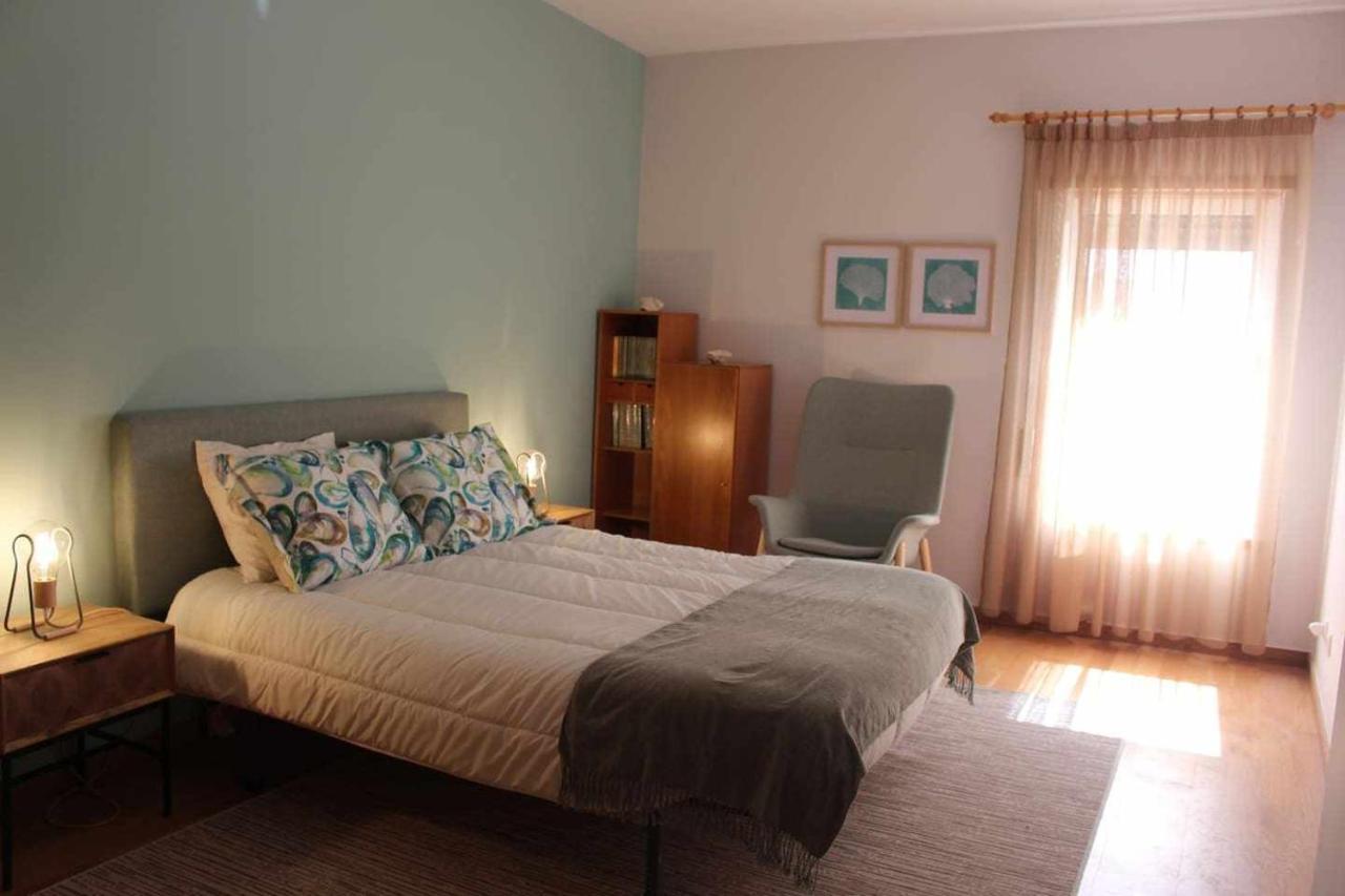 Seahorse House T2 Tavira Santa Luzia Apartment Exterior foto