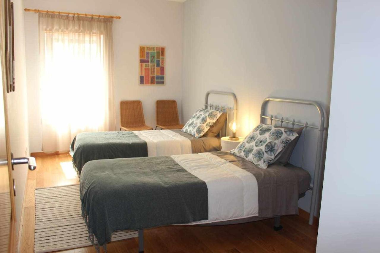 Seahorse House T2 Tavira Santa Luzia Apartment Exterior foto