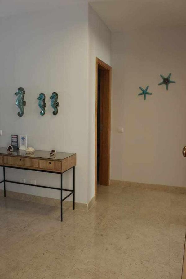 Seahorse House T2 Tavira Santa Luzia Apartment Exterior foto