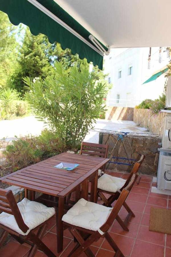 Seahorse House T2 Tavira Santa Luzia Apartment Exterior foto