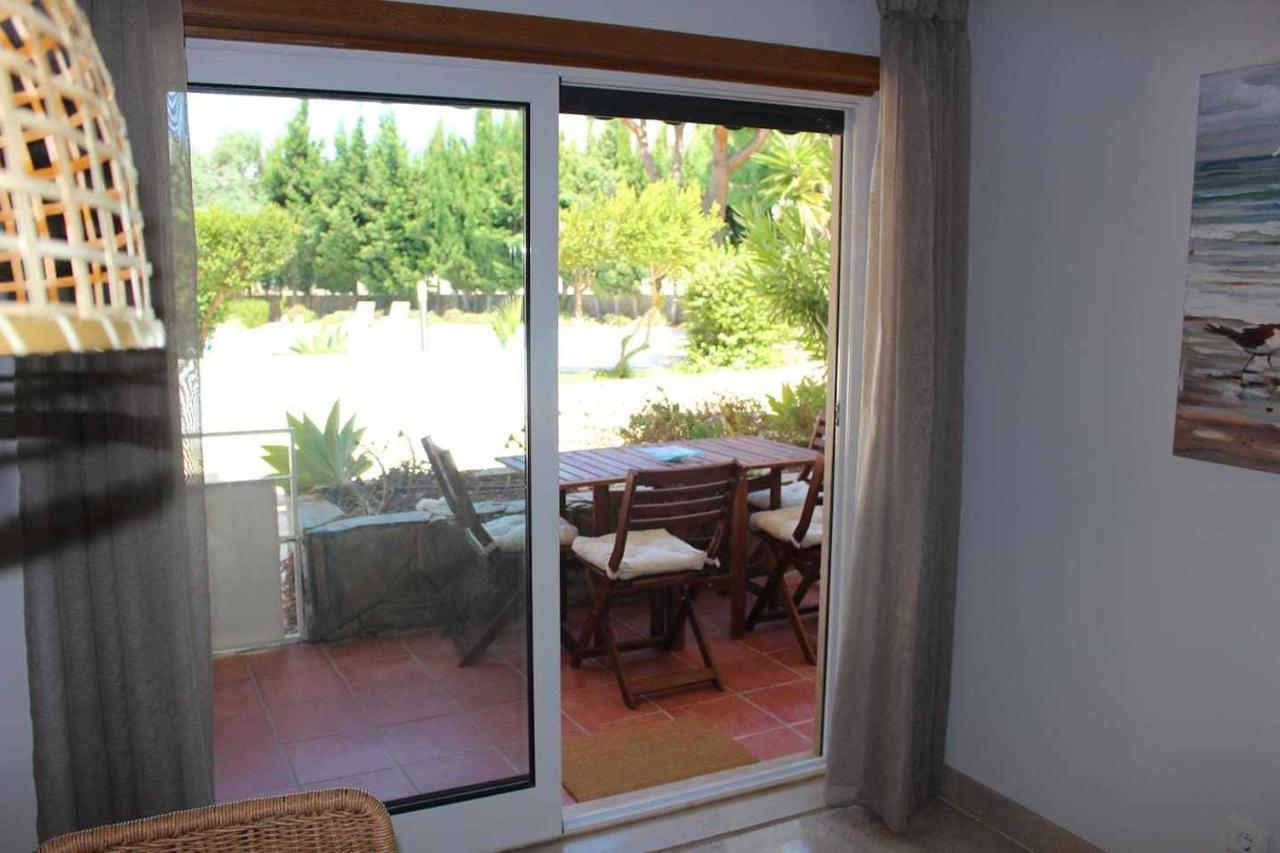 Seahorse House T2 Tavira Santa Luzia Apartment Exterior foto