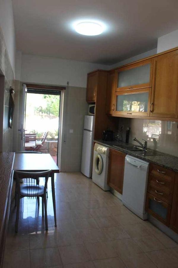 Seahorse House T2 Tavira Santa Luzia Apartment Exterior foto